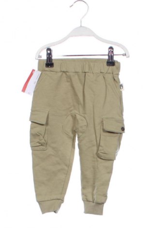 Gyerek nadrág Unbranded, Méret 12-18m / 80-86 cm, Szín Zöld, Ár 4 649 Ft