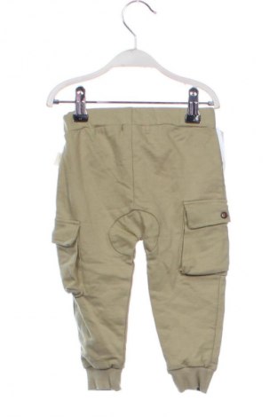 Gyerek nadrág Unbranded, Méret 12-18m / 80-86 cm, Szín Zöld, Ár 4 649 Ft