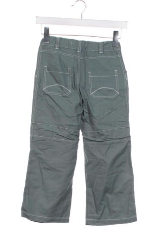 Gyerek nadrág Unbranded, Méret 5-6y / 116-122 cm, Szín Zöld, Ár 2 889 Ft
