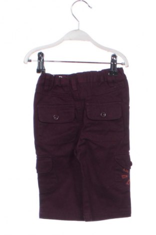 Detské nohavice  Unbranded, Veľkosť 3-6m/ 62-68 cm, Farba Červená, Cena  17,30 €