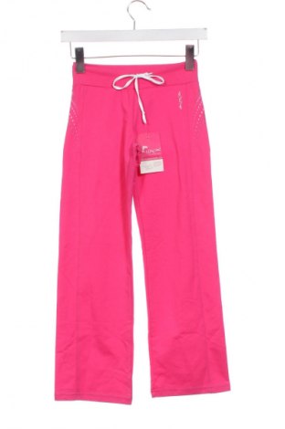 Pantaloni pentru copii Unbranded, Mărime 8-9y/ 134-140 cm, Culoare Roz, Preț 58,99 Lei
