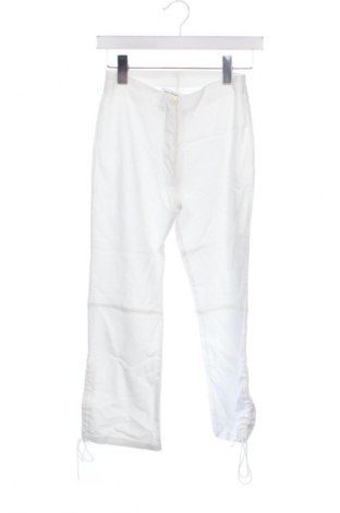Gyerek nadrág Unbranded, Méret 7-8y / 128-134 cm, Szín Fehér, Ár 2 889 Ft
