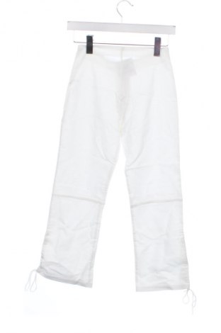 Gyerek nadrág Unbranded, Méret 7-8y / 128-134 cm, Szín Fehér, Ár 2 889 Ft