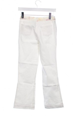Παιδικό παντελόνι Unbranded, Μέγεθος 11-12y/ 152-158 εκ., Χρώμα Λευκό, Τιμή 10,74 €