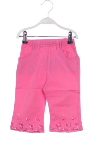 Pantaloni pentru copii Unbranded, Mărime 9-12m/ 74-80 cm, Culoare Roz, Preț 55,26 Lei
