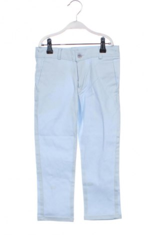 Pantaloni pentru copii Unbranded, Mărime 4-5y/ 110-116 cm, Culoare Albastru, Preț 55,26 Lei