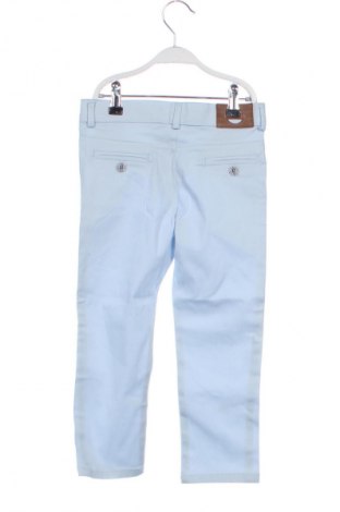 Pantaloni pentru copii Unbranded, Mărime 4-5y/ 110-116 cm, Culoare Albastru, Preț 55,26 Lei