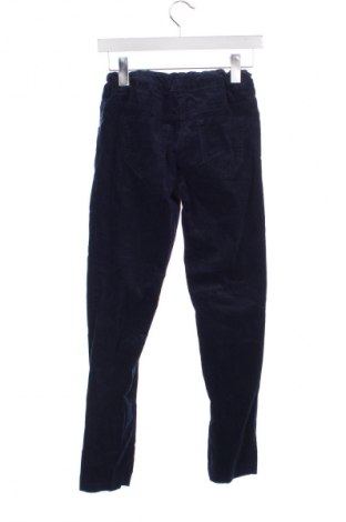 Kinderhose United Colors Of Benetton, Größe 11-12y/ 152-158 cm, Farbe Blau, Preis 33,53 €