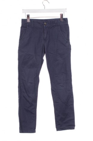Kinderhose United Colors Of Benetton, Größe 10-11y/ 146-152 cm, Farbe Blau, Preis 12,79 €