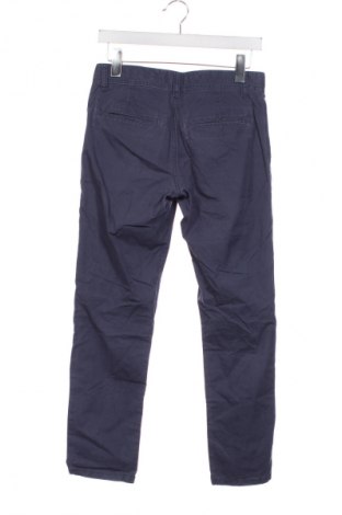 Kinderhose United Colors Of Benetton, Größe 10-11y/ 146-152 cm, Farbe Blau, Preis 12,79 €