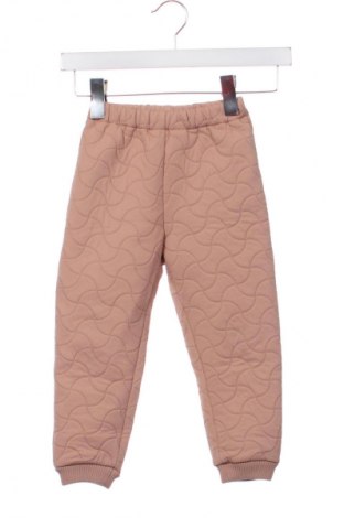 Kinderhose Wheat, Größe 18-24m/ 86-98 cm, Farbe Rosa, Preis 38,99 €