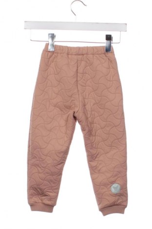Kinderhose Wheat, Größe 18-24m/ 86-98 cm, Farbe Rosa, Preis 38,99 €