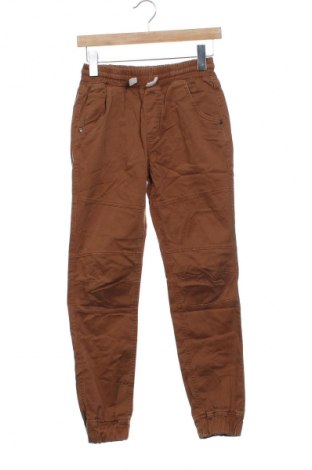 Kinderhose Yigga, Größe 11-12y/ 152-158 cm, Farbe Braun, Preis 14,99 €