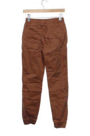Kinderhose Yigga, Größe 11-12y/ 152-158 cm, Farbe Braun, Preis 14,99 €
