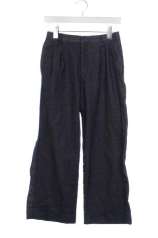 Kinderhose Zara, Größe 14-15y/ 168-170 cm, Farbe Blau, Preis 12,99 €