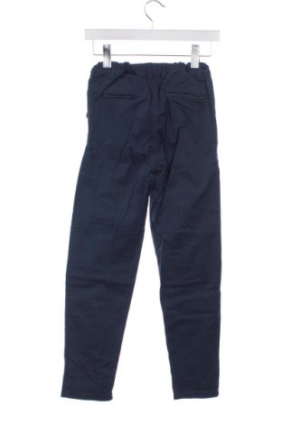 Детски панталон Zara, Размер 10-11y/ 146-152 см, Цвят Син, Цена 13,99 лв.