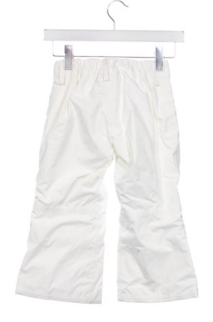 Detské nohavice pre zimné športy  The North Face, Veľkosť 5-6y/ 116-122 cm, Farba Biela, Cena  38,36 €