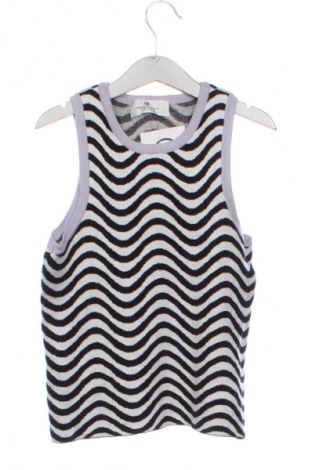 Kinder Top H&M, Größe 10-11y/ 146-152 cm, Farbe Mehrfarbig, Preis 8,46 €