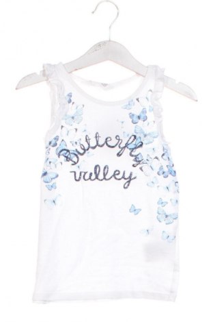 Detské tielko  H&M, Veľkosť 4-5y/ 110-116 cm, Farba Viacfarebná, Cena  5,83 €