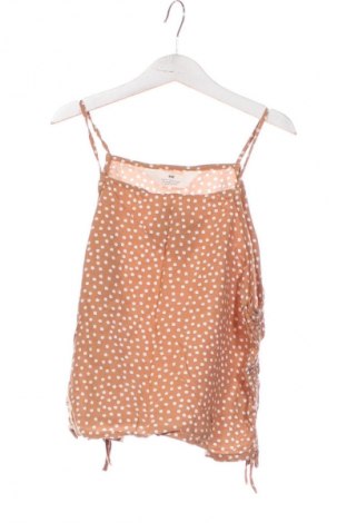 Kinder Top H&M, Größe 14-15y/ 168-170 cm, Farbe Mehrfarbig, Preis 5,12 €