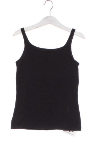Detské tielko  H&M, Veľkosť 8-9y/ 134-140 cm, Farba Čierna, Cena  5,12 €