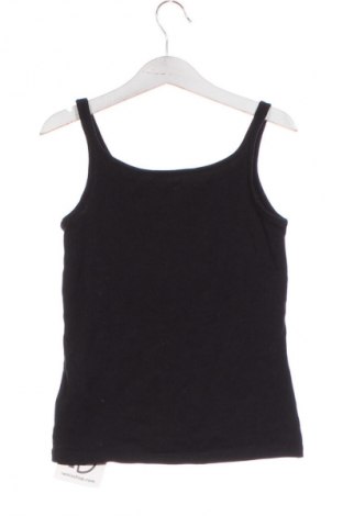 Detské tielko  H&M, Veľkosť 8-9y/ 134-140 cm, Farba Čierna, Cena  5,12 €