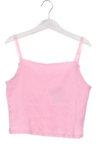 Detské tielko  H&M, Veľkosť 12-13y/ 158-164 cm, Farba Ružová, Cena  6,14 €
