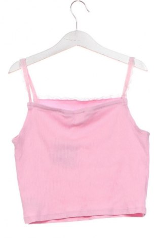 Detské tielko  H&M, Veľkosť 12-13y/ 158-164 cm, Farba Ružová, Cena  6,14 €