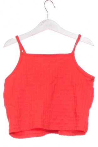 Μπλουζάκι αμάνικο παιδικό H&M, Μέγεθος 8-9y/ 134-140 εκ., Χρώμα Κόκκινο, Τιμή 6,14 €