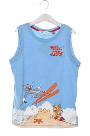 Maiou pentru copii H&M, Mărime 8-9y/ 134-140 cm, Culoare Multicolor, Preț 24,99 Lei
