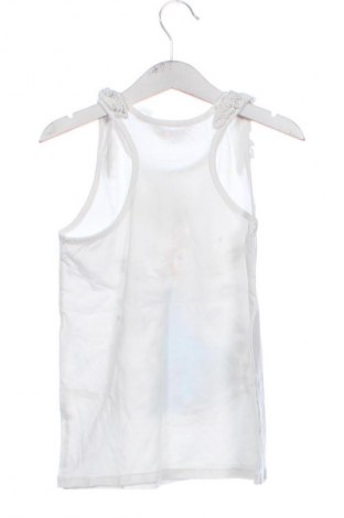 Maiou pentru copii H&M, Mărime 8-9y/ 134-140 cm, Culoare Alb, Preț 25,99 Lei