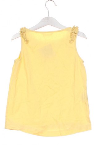 Maiou pentru copii Mango, Mărime 6-7y/ 122-128 cm, Culoare Galben, Preț 31,58 Lei