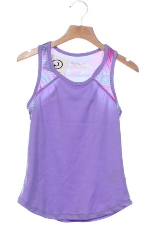 Kinder Top Performance, Größe 5-6y/ 116-122 cm, Farbe Lila, Preis 5,99 €