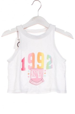 Μπλουζάκι αμάνικο παιδικό Primark, Μέγεθος 6-7y/ 122-128 εκ., Χρώμα Πολύχρωμο, Τιμή 5,12 €