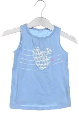Maiou pentru copii Unbranded, Mărime 2-3y/ 98-104 cm, Culoare Albastru, Preț 30,00 Lei