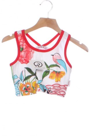 Kinder Top Unbranded, Größe 2-3y/ 98-104 cm, Farbe Mehrfarbig, Preis 6,14 €