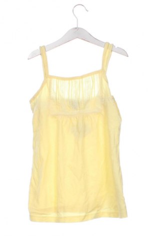 Kinder Top Unbranded, Größe 11-12y/ 152-158 cm, Farbe Gelb, Preis 6,06 €