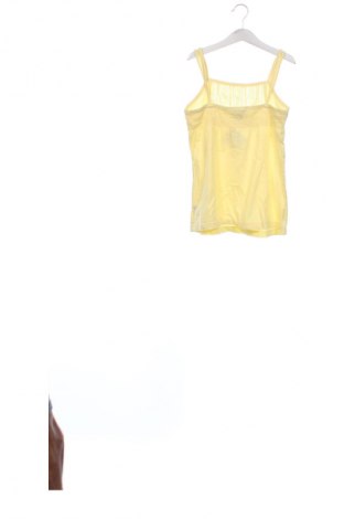 Kinder Top Unbranded, Größe 11-12y/ 152-158 cm, Farbe Gelb, Preis 6,06 €