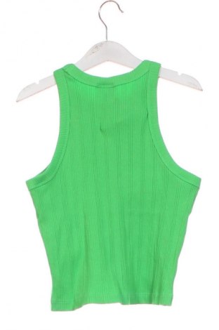 Detské tielko  Zara, Veľkosť 12-13y/ 158-164 cm, Farba Zelená, Cena  3,95 €