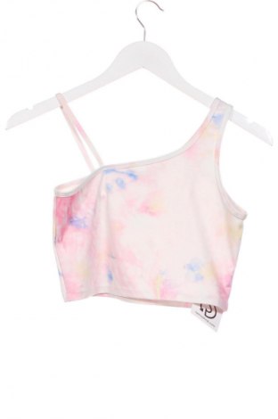 Μπλουζάκι αμάνικο παιδικό Zara, Μέγεθος 13-14y/ 164-168 εκ., Χρώμα Πολύχρωμο, Τιμή 6,14 €