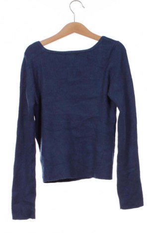 Pulover pentru copii Art Class, Mărime 11-12y/ 152-158 cm, Culoare Albastru, Preț 47,99 Lei