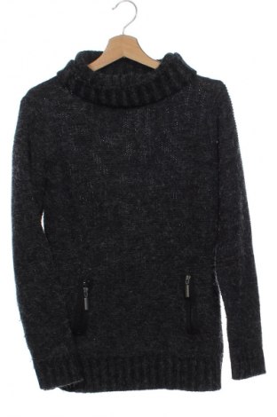Pulover pentru copii Blue Seven, Mărime 13-14y/ 164-168 cm, Culoare Gri, Preț 48,99 Lei