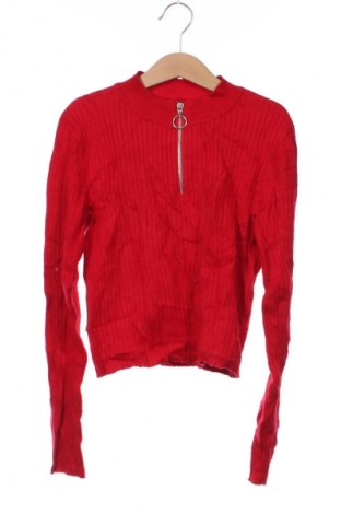 Dziecięcy sweter C&A, Rozmiar 8-9y/ 134-140 cm, Kolor Czerwony, Cena 53,99 zł