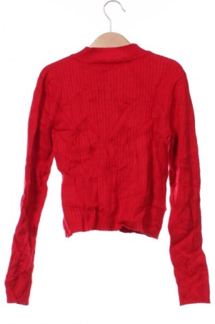 Dziecięcy sweter C&A, Rozmiar 8-9y/ 134-140 cm, Kolor Czerwony, Cena 53,99 zł
