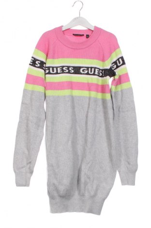 Gyerek pulóver Guess, Méret 13-14y / 164-168 cm, Szín Sokszínű, Ár 10 728 Ft
