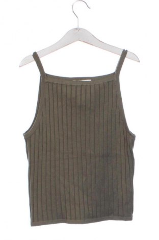 Kinderpullover H&M, Größe 10-11y/ 146-152 cm, Farbe Grün, Preis 8,70 €