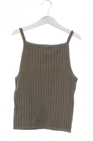 Kinderpullover H&M, Größe 10-11y/ 146-152 cm, Farbe Grün, Preis 8,70 €