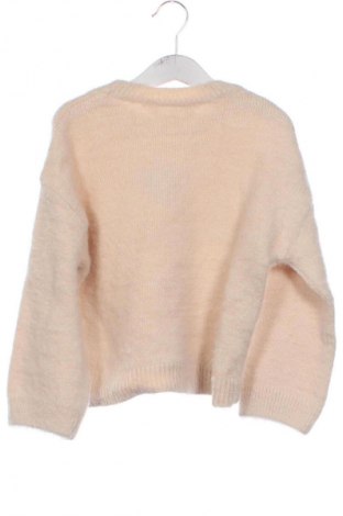 Παιδικό πουλόβερ H&M, Μέγεθος 4-5y/ 110-116 εκ., Χρώμα  Μπέζ, Τιμή 8,70 €