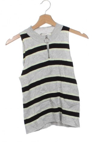Kinderpullover H&M, Größe 12-13y/ 158-164 cm, Farbe Mehrfarbig, Preis 11,99 €
