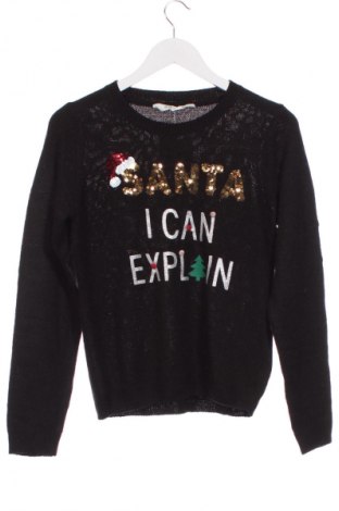 Kinderpullover H&M, Größe 12-13y/ 158-164 cm, Farbe Mehrfarbig, Preis 8,68 €
